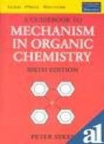A Guidebook To Mechanism In Organic Chemistry