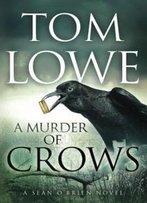 A Murder Of Crows (Sean O'Brien (Series)) (Volume 8)