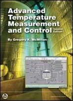 Advanced Temperature Measurement And Control, Second Edition