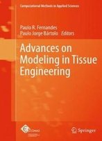 Advances On Modeling In Tissue Engineering (Computational Methods In Applied Sciences)