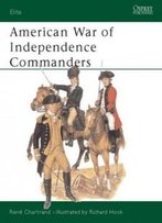 American War Of Independence Commanders (Elite)