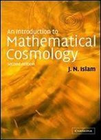 An Introduction To Mathematical Cosmology 2nd Edition