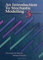 An Introduction To Stochastic Modeling, Third Edition