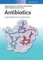 Antibiotics: Targets, Mechanisms And Resistance