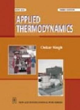 Applied Thermodynamics