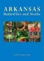 Arkansas Butterflies And Moths