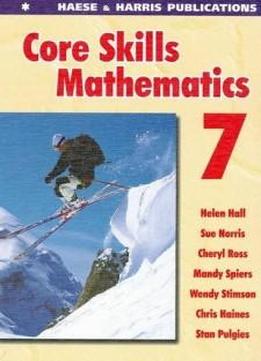 Basic Skills Mathematics Year 7