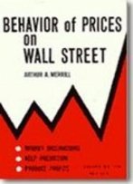Behavior Of Prices On Wall Street
