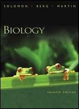 Biology (with Cd-rom And Infotrac )