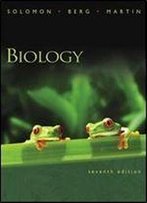 Biology (With Cd-Rom And Infotrac )
