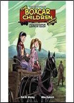 Book 4: Mystery Ranch (boxcar Children Mysteries)