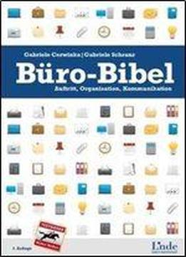 Buro-bibel