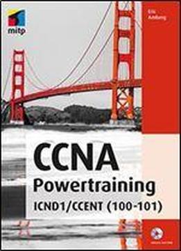 Ccna Powertraining