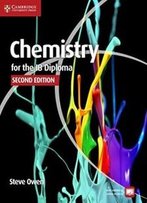 Chemistry For The Ib Diploma Coursebook