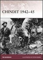 Chindit 194245 (Warrior)
