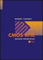 Cmos Rfic Design Principles (Artech House Microwave Library (Hardcover))