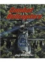 Combat Helicopters (Wings (Capstone))