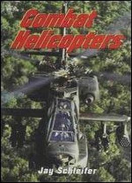 Combat Helicopters (wings)