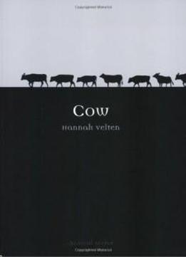 Cow (reaktion Books - Animal)