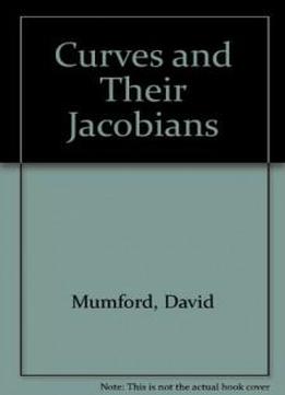 Curves And Their Jacobians