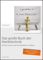 Das Groe Buch Der Markttechnik