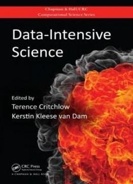 Data-intensive Science (chapman & Hall/crc Computational Science)