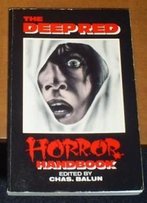 Deep Red Horror Handbook