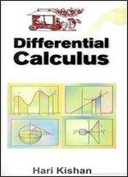 Differential Calculus (atlantinc)