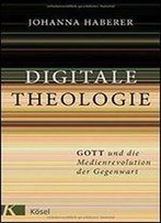 Digitale Theologie