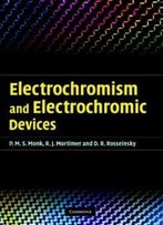 Electrochromism And Electrochromic Devices