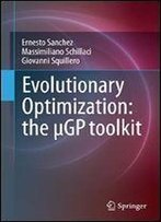 Evolutionary Optimization: The Mgp Toolkit