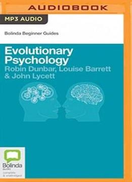 Evolutionary Psychology (bolinda Beginner Guides)