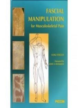 Fascial Manipulation For Musculoskeletal Pain