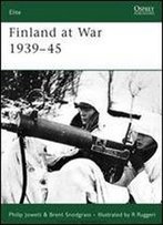 Finland At War 193945 (Elite)