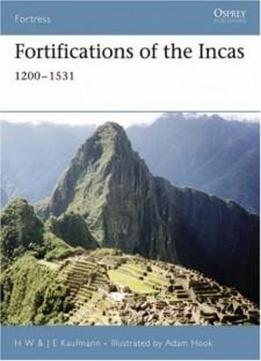 Fortifications Of The Incas (fortress)