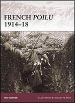 French Poilu 191418 (Warrior)