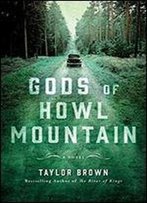 Gods Of Howl Mountain: A Novel