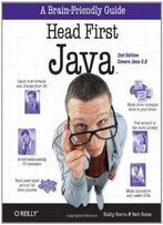 Head First Java