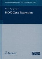 Hox Gene Expression (Molecular Biology Intelligence Unit)