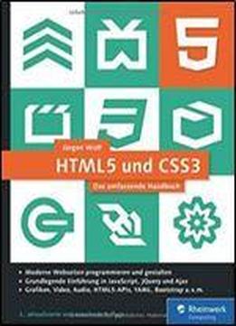 Html5 Und Css3
