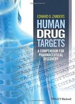 Human Drug Targets: A Compendium For Pharmaceutical Discovery