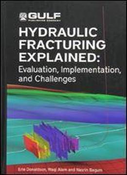 Hydraulic Fracturing Explained: Evaluation, Implementation, And Challenges (gulf Drilling)