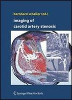 Imaging Of Carotid Artery Stenosis