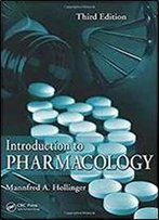Introduction To Pharmacology 3rd Edition