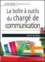 La Boite A Outil, Du Charge De Communication