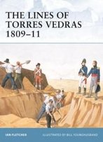 Lines Of Torres Vedras 1809-11
