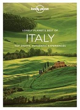 Lonely Planet Best Of Italy (travel Guide)