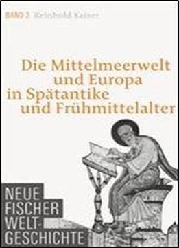 Neue Fischer Weltgeschichte Band 3