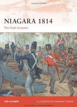 Niagara 1814: The Final Invasion (campaign)