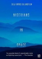 Nigerians In Space